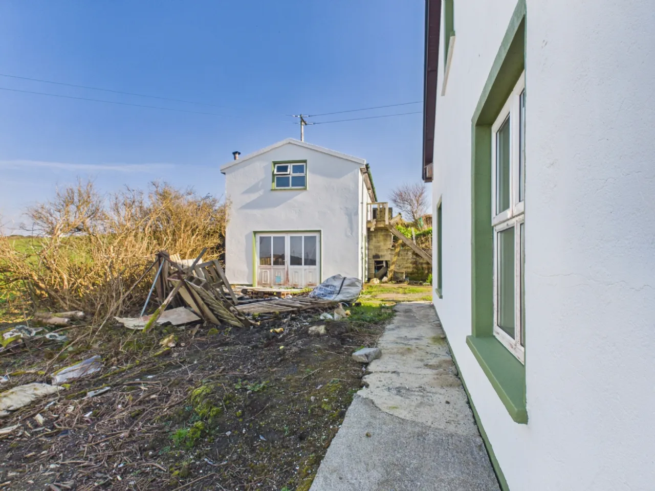 Photo of Ballyrean, Doolin, Co Clare, V95 H6X0