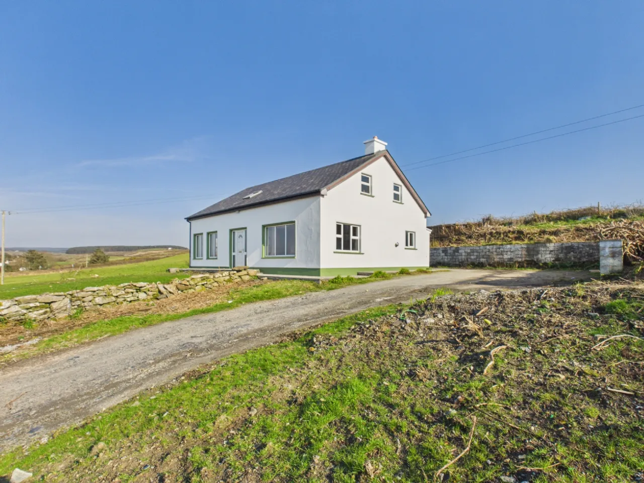 Photo of Ballyrean, Doolin, Co Clare, V95 H6X0