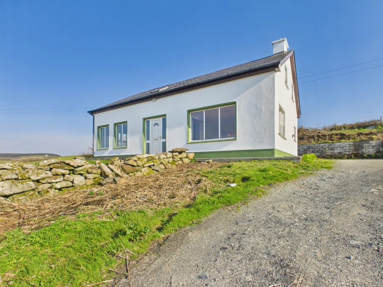 Photo of Ballyrean, Doolin, Co Clare, V95 H6X0