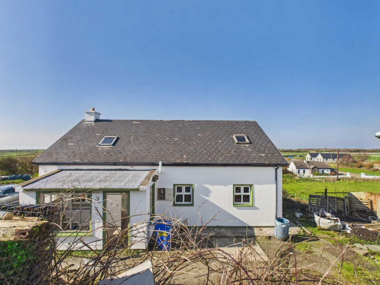 Photo of Ballyrean, Doolin, Co Clare, V95 H6X0