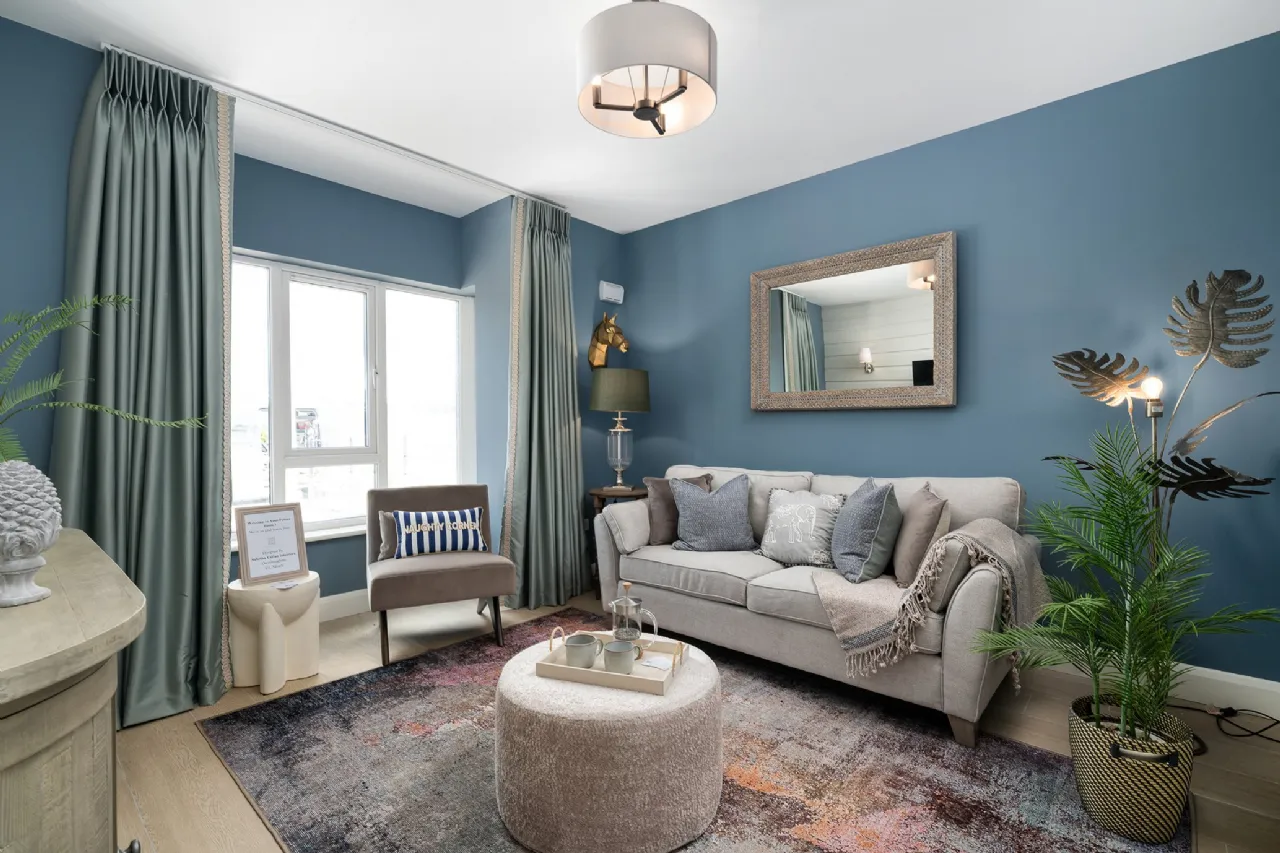 Photo of House Type C - 3 Bed Semi-Detached, Gilson Avenue, Oldcastle, Co. Meath