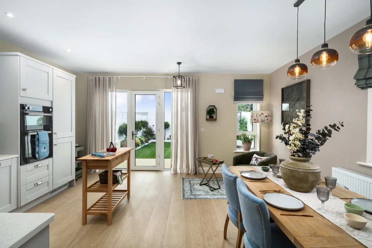 Photo of House Type C - 3 Bed Semi-Detached, Gilson Avenue, Oldcastle, Co. Meath