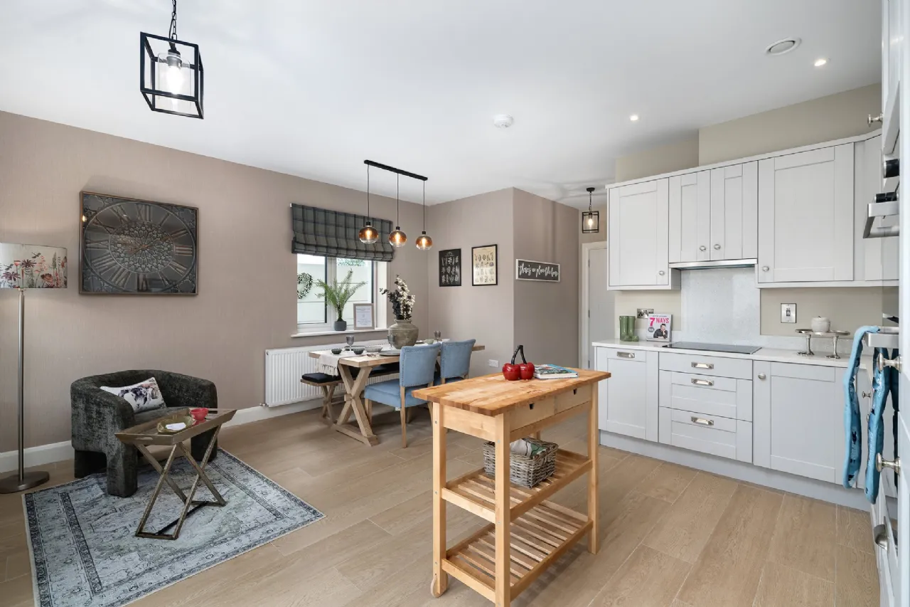 Photo of House Type C - 3 Bed Semi-Detached, Gilson Avenue, Oldcastle, Co. Meath