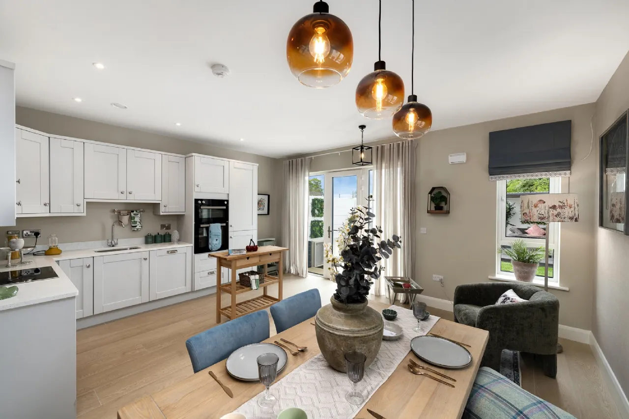 Photo of House Type C - 3 Bed Semi-Detached, Gilson Avenue, Oldcastle, Co. Meath