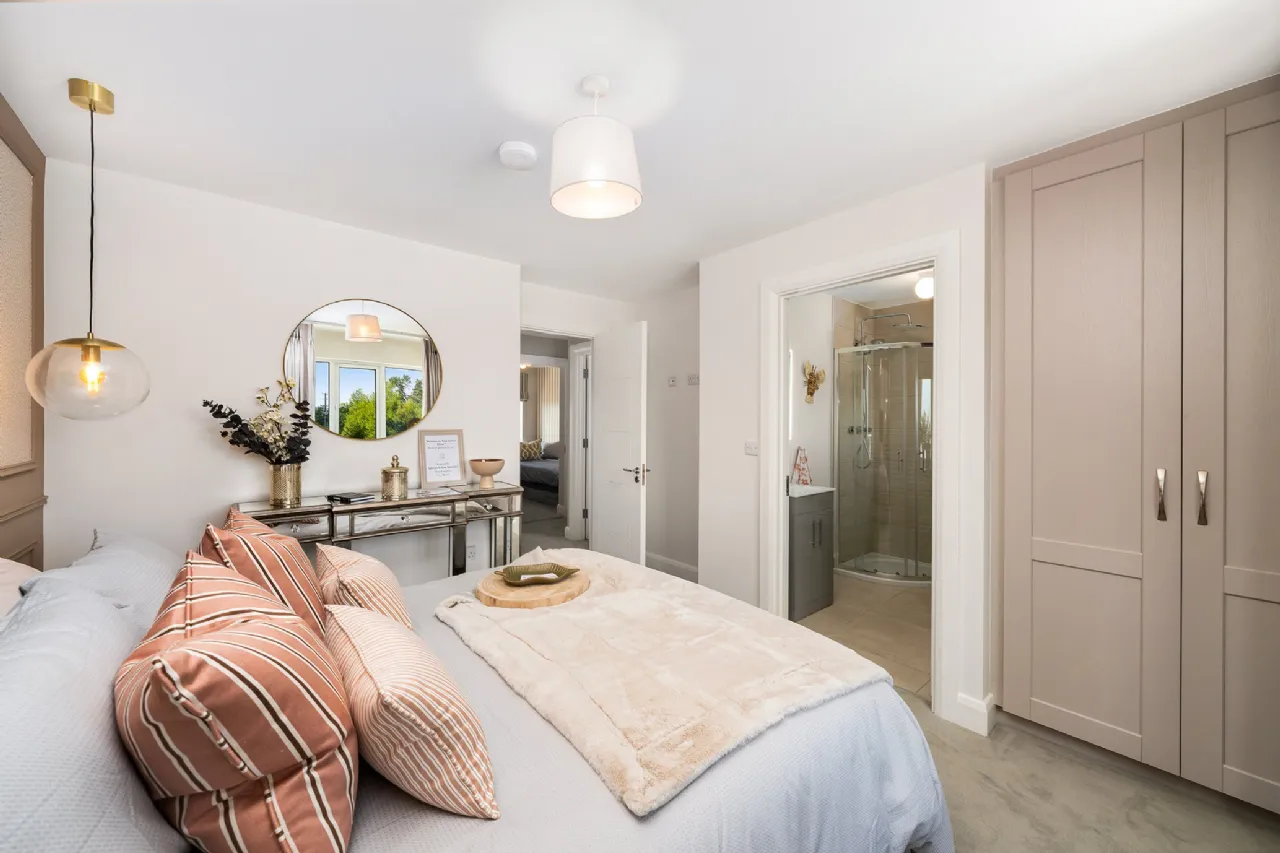 Photo of House Type C - 3 Bed Semi-Detached, Gilson Avenue, Oldcastle, Co. Meath