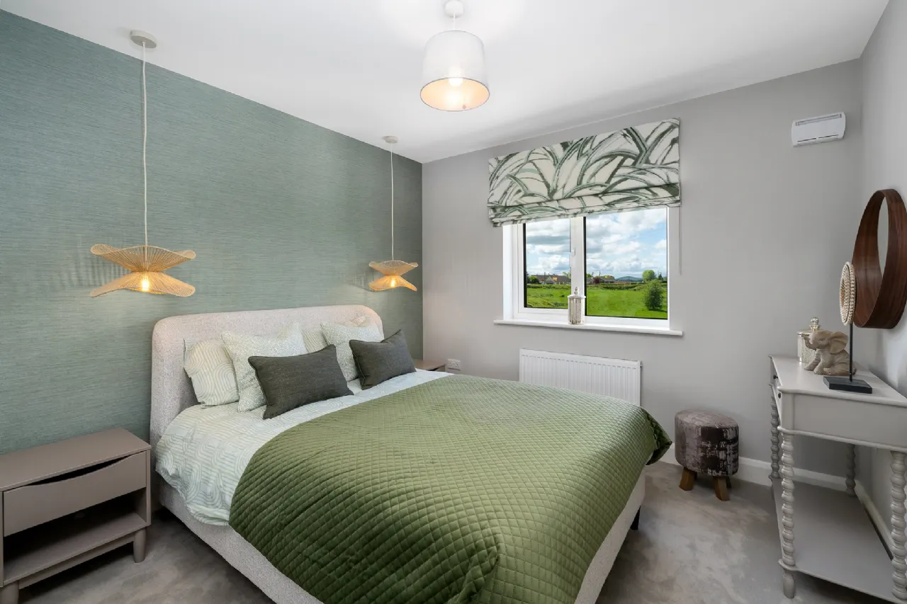 Photo of House Type C - 3 Bed Semi-Detached, Gilson Avenue, Oldcastle, Co. Meath