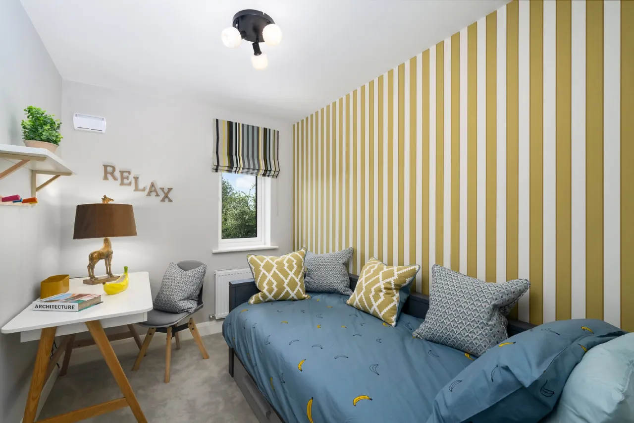 Photo of House Type C - 3 Bed Semi-Detached, Gilson Avenue, Oldcastle, Co. Meath