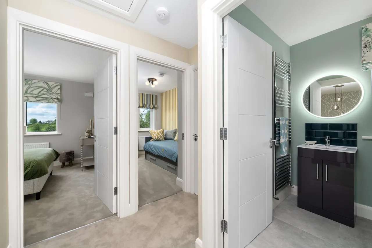 Photo of House Type C - 3 Bed Semi-Detached, Gilson Avenue, Oldcastle, Co. Meath