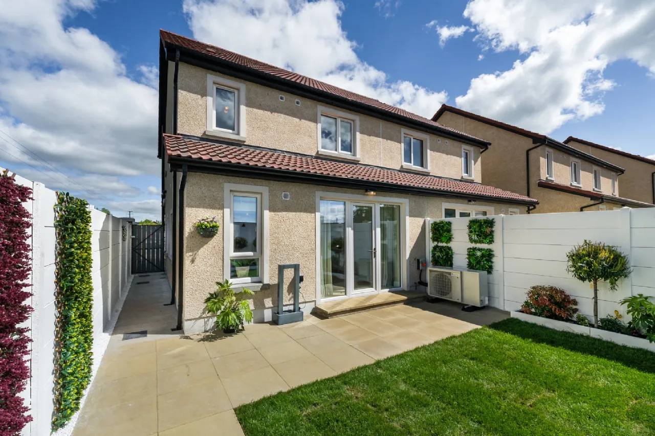 Photo of House Type C - 3 Bed Semi-Detached, Gilson Avenue, Oldcastle, Co. Meath