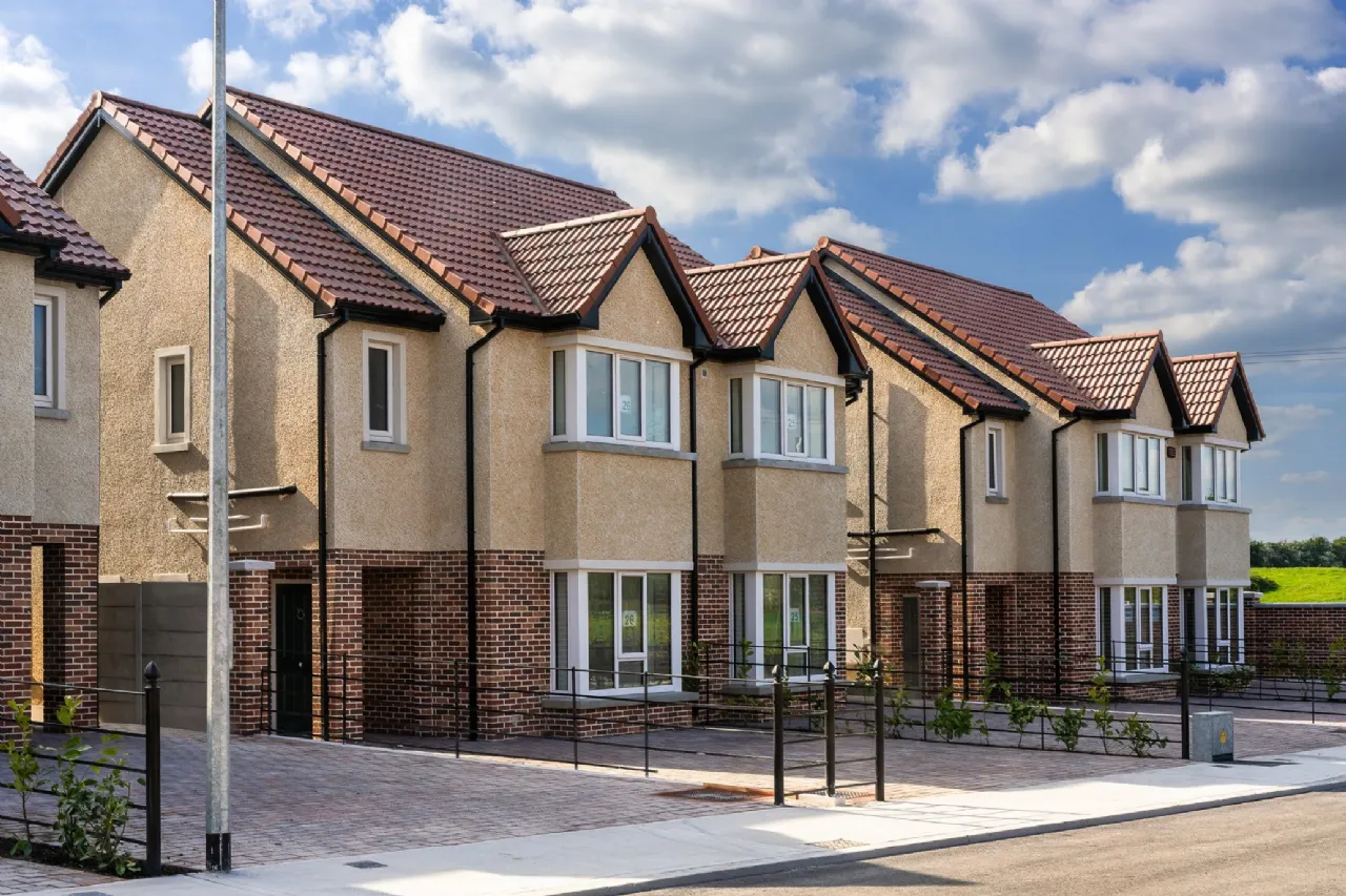 Photo of House Type C - 3 Bed Semi-Detached, Gilson Avenue, Oldcastle, Co. Meath