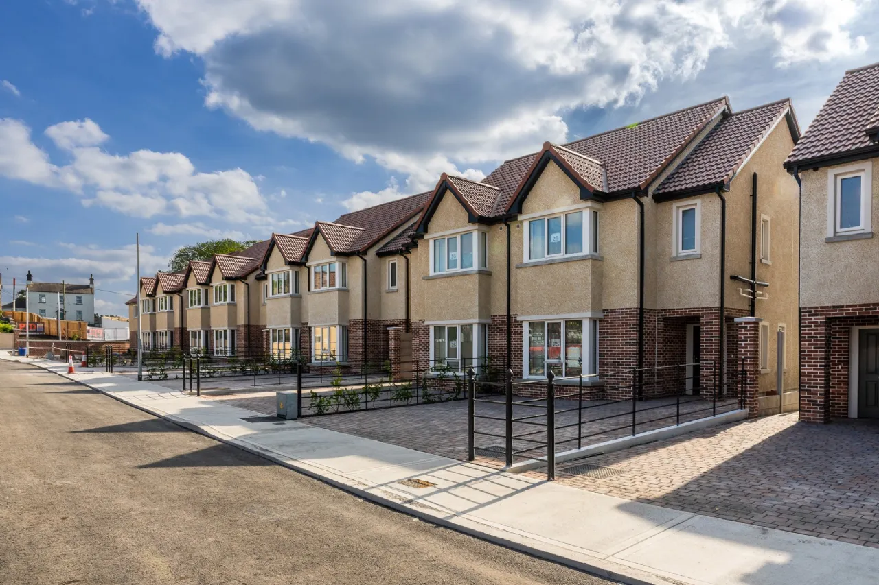 Photo of House Type C - 3 Bed Semi-Detached, Gilson Avenue, Oldcastle, Co. Meath