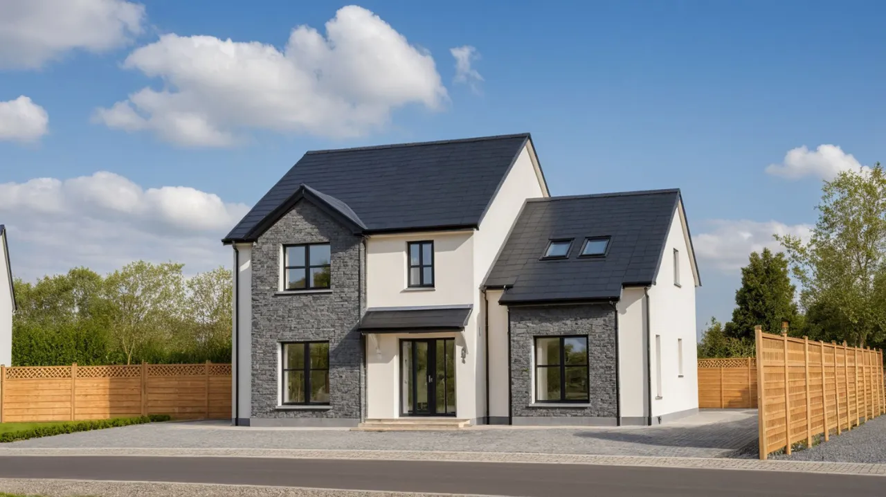Photo of 19 Cruach Na Cille, Gortlee, Letterkenny, Co. Donegal