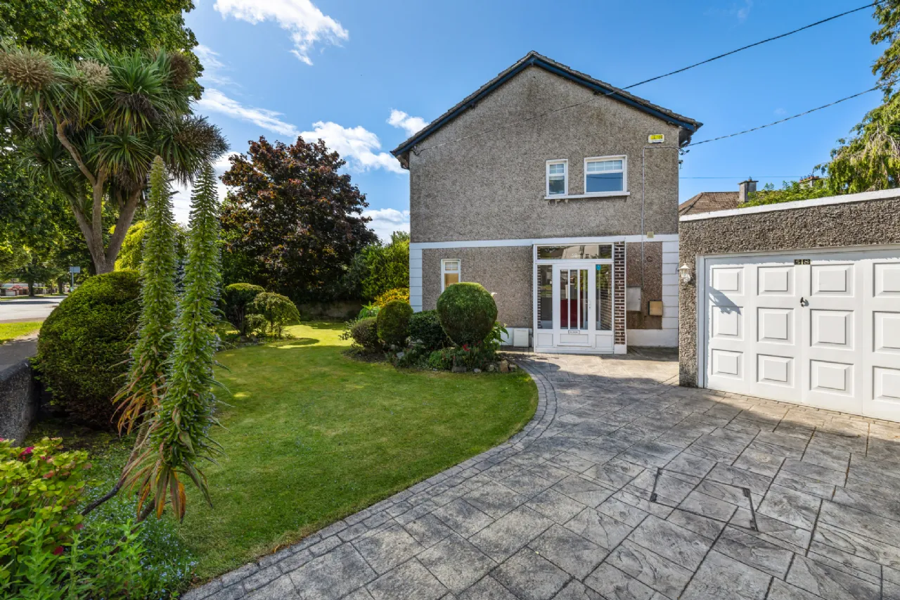 Photo of 58 Brookwood Avenue, Artane, Dublin 5, D05 A2K8