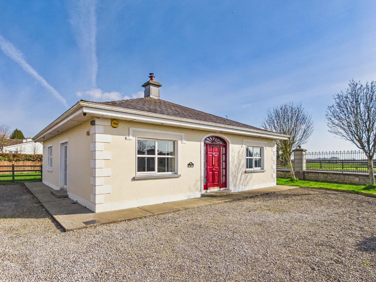 Photo of East Lodge, Ardleigh, Two Mile Borris, Thurles, Co. Tipperary, E41 T1D0