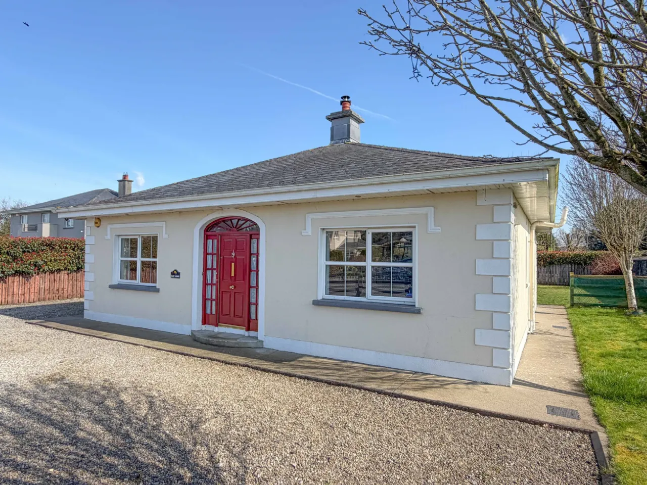 Photo of East Lodge, Ardleigh, Two Mile Borris, Thurles, Co. Tipperary, E41 T1D0