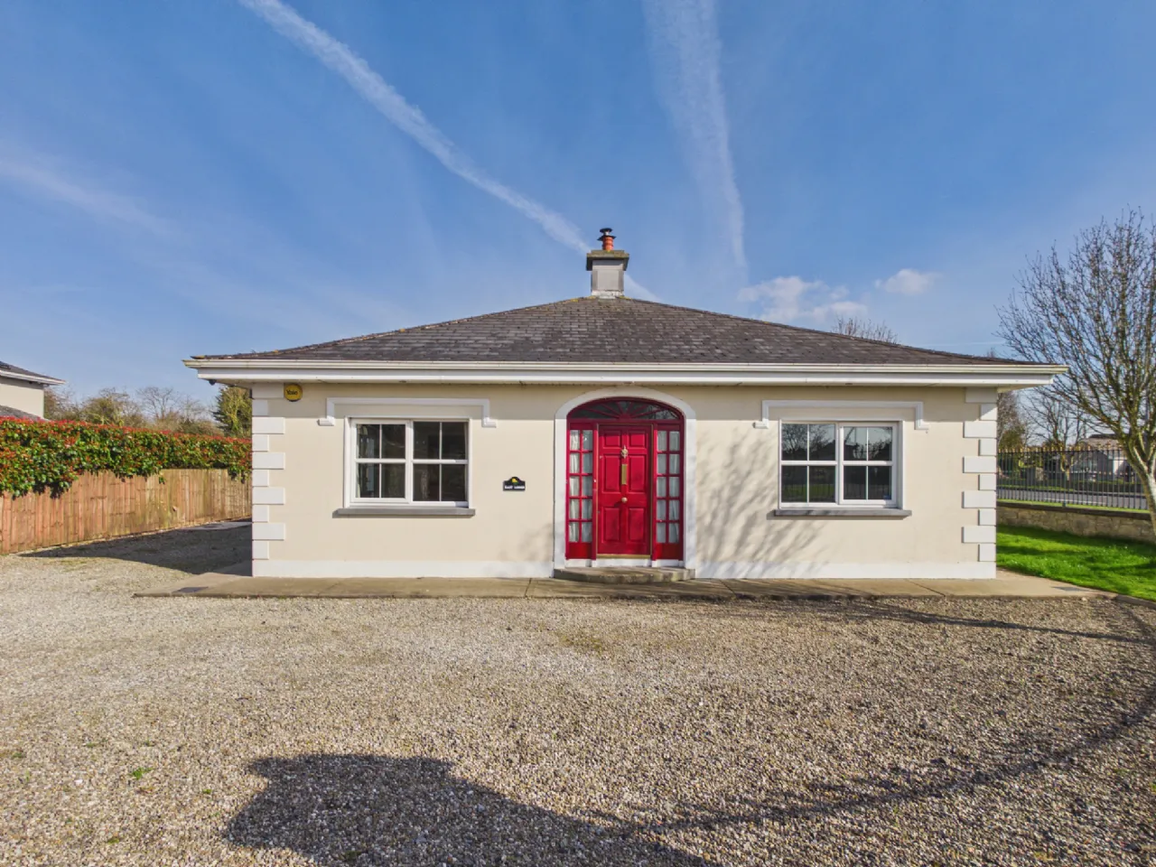 Photo of East Lodge, Ardleigh, Two Mile Borris, Thurles, Co. Tipperary, E41 T1D0