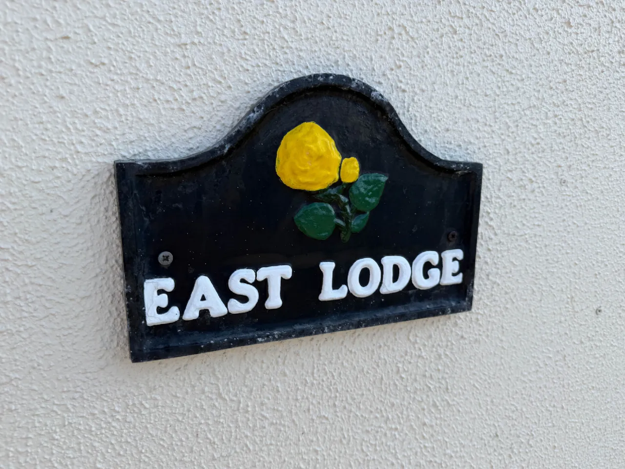 Photo of East Lodge, Ardleigh, Two Mile Borris, Thurles, Co. Tipperary, E41 T1D0