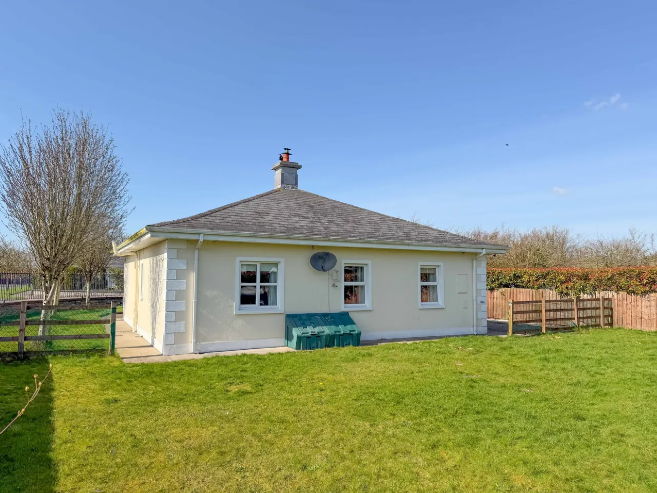 Photo of East Lodge, Ardleigh, Two Mile Borris, Thurles, Co. Tipperary, E41 T1D0