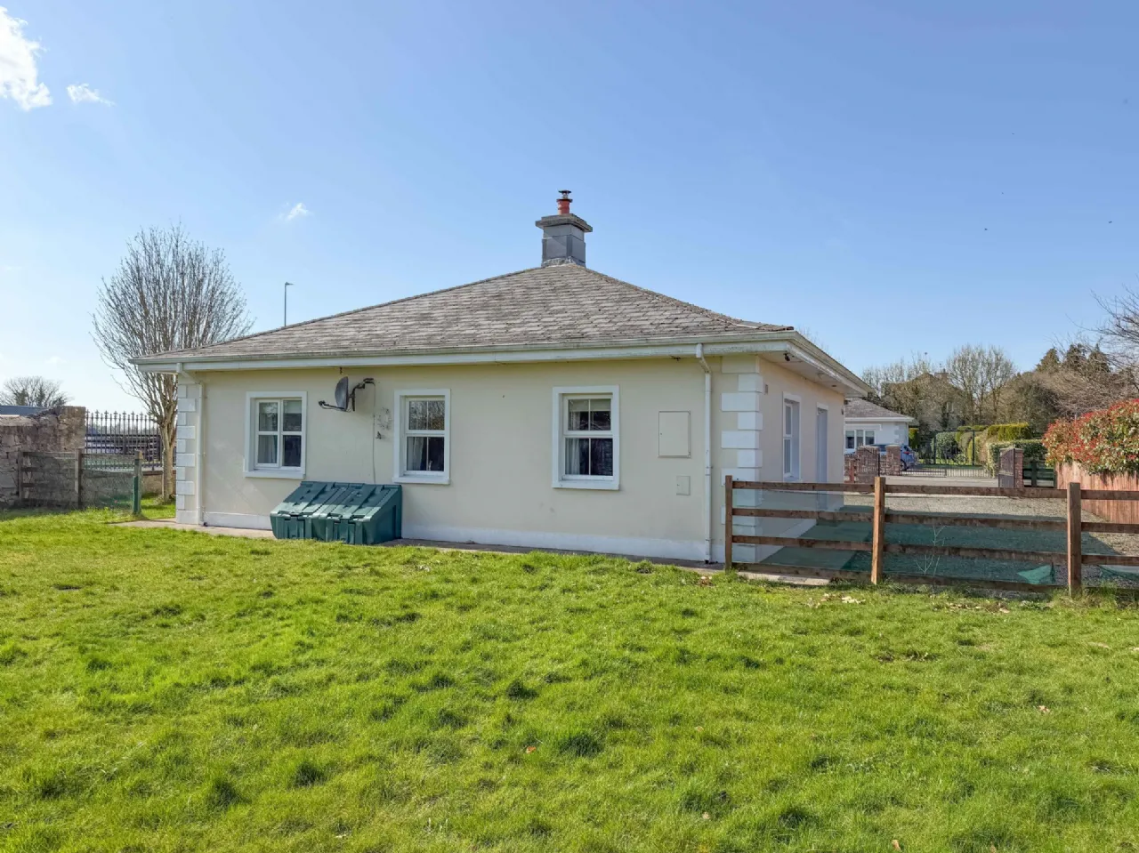 Photo of East Lodge, Ardleigh, Two Mile Borris, Thurles, Co. Tipperary, E41 T1D0