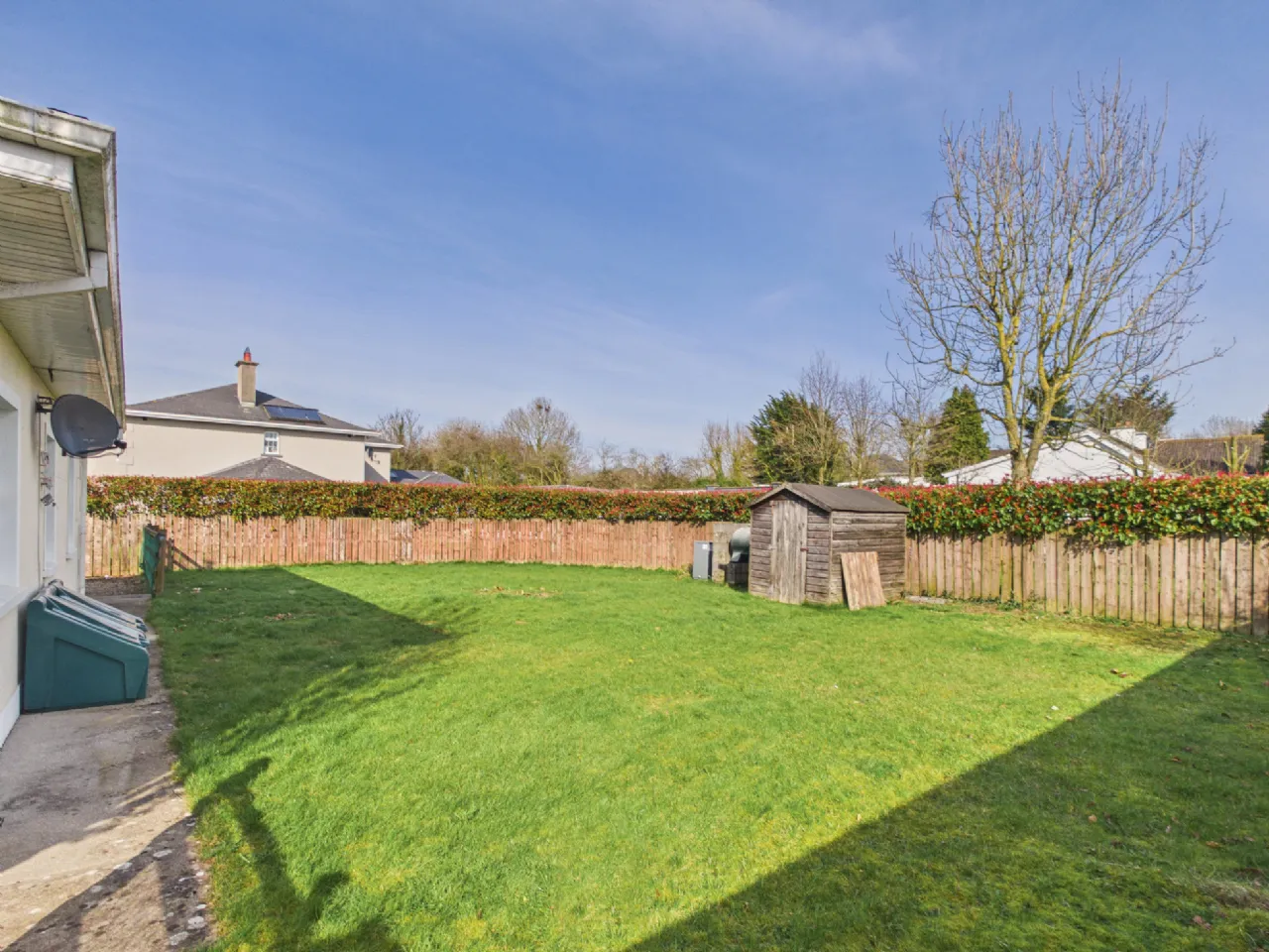 Photo of East Lodge, Ardleigh, Two Mile Borris, Thurles, Co. Tipperary, E41 T1D0