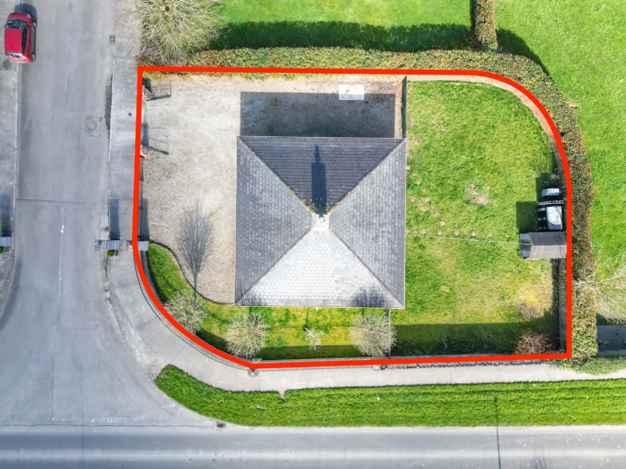 Photo of East Lodge, Ardleigh, Two Mile Borris, Thurles, Co. Tipperary, E41 T1D0