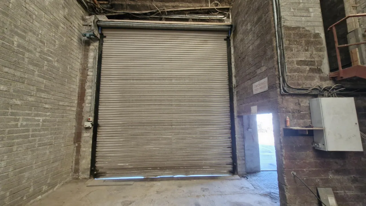 Photo of Unit 10,, Airglooney Business Park,, Tuam, Co. Galway