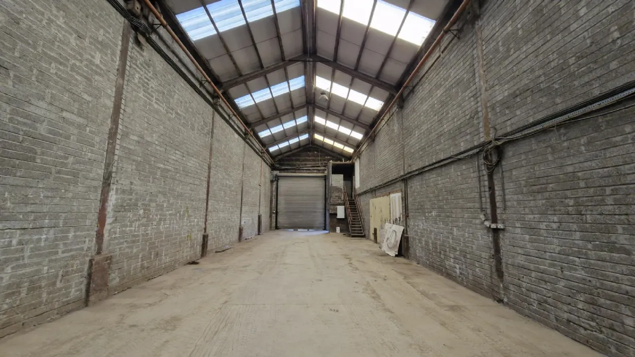 Photo of Unit 10,, Airglooney Business Park,, Tuam, Co. Galway