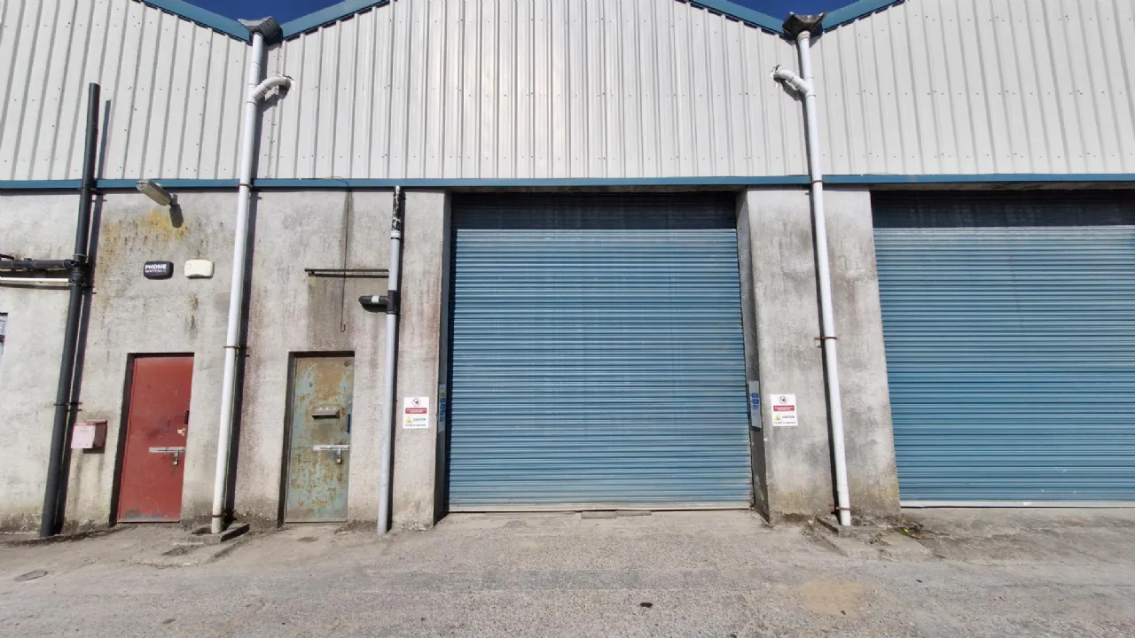 Photo of Unit 10,, Airglooney Business Park,, Tuam, Co. Galway