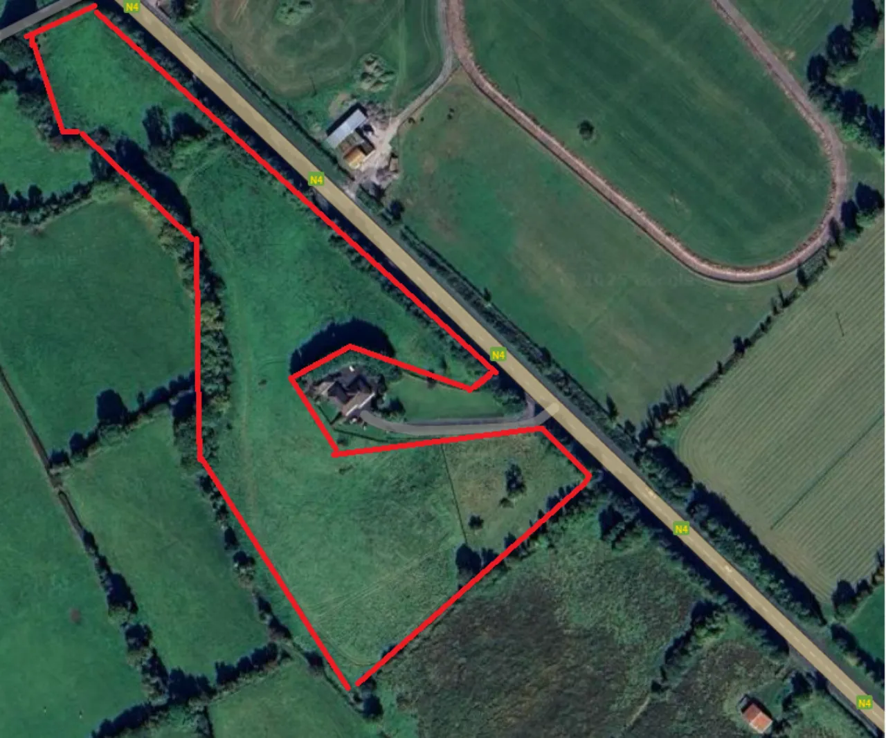 Photo of Leney, Ballinalack, Co. Westmeath