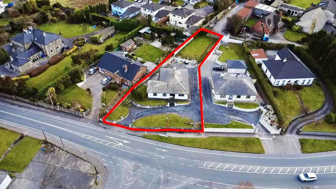 Photo of Anna Verna, Blackfort, Newport Road, Castlebar, Co. Mayo, F23 Y439