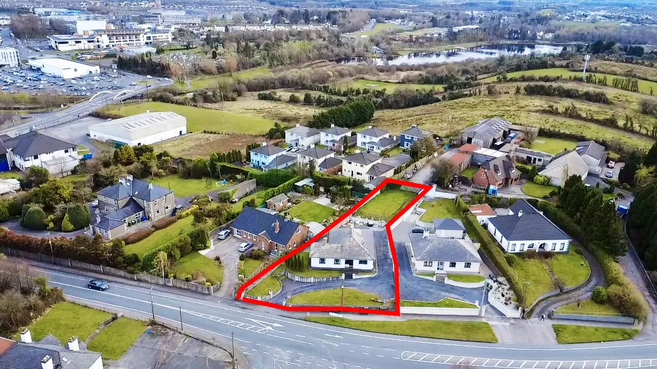 Photo of Anna Verna, Blackfort, Newport Road, Castlebar, Co. Mayo, F23 Y439