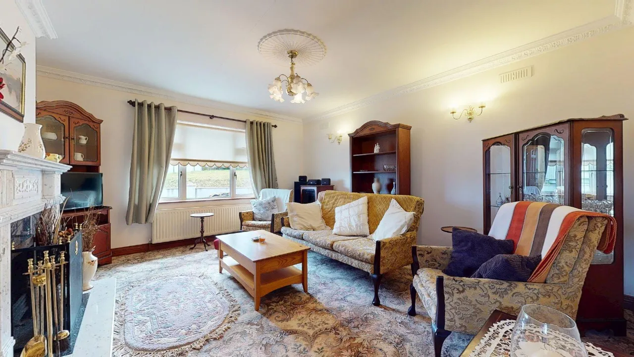 Photo of Anna Verna, Blackfort, Newport Road, Castlebar, Co. Mayo, F23 Y439