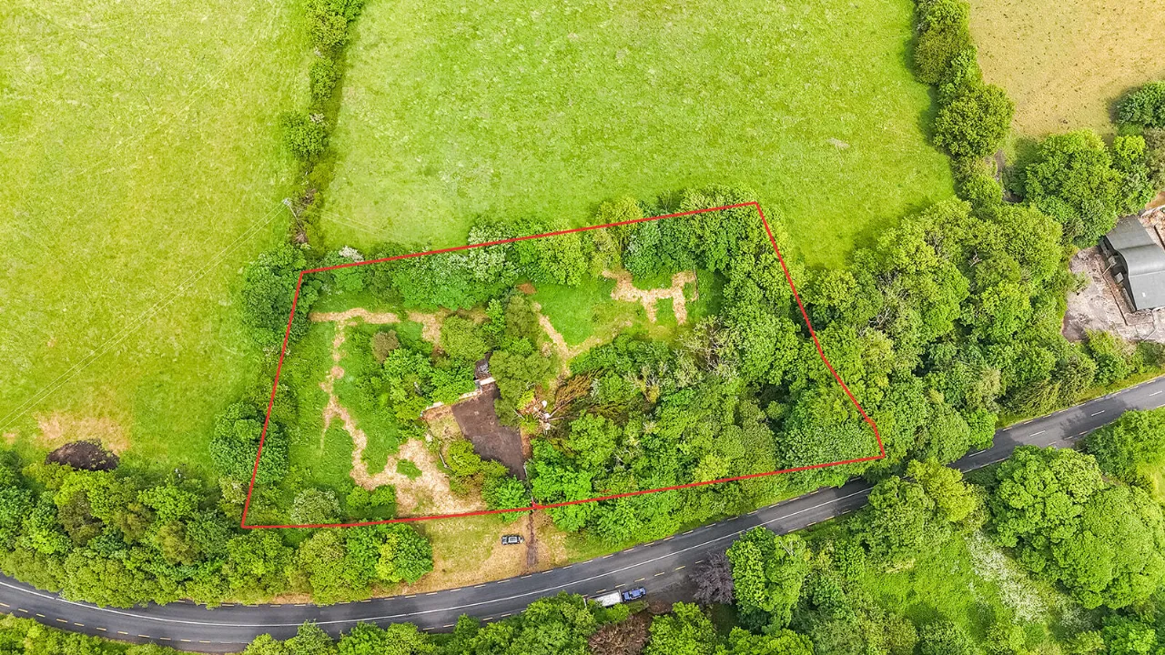 Photo of Derelict Bungalow, Brownsbarn, Thomastown, Co Kilkenny, R95 AK5V