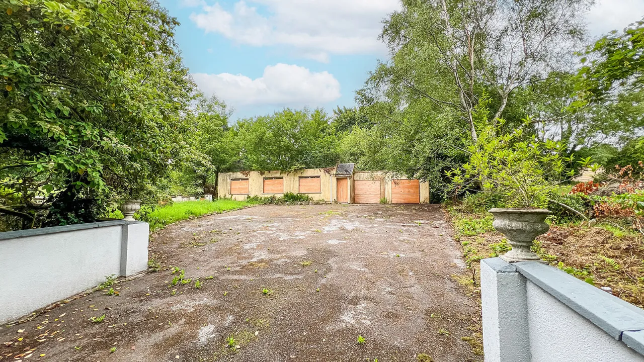 Photo of Derelict Bungalow, Brownsbarn, Thomastown, Co Kilkenny, R95 AK5V