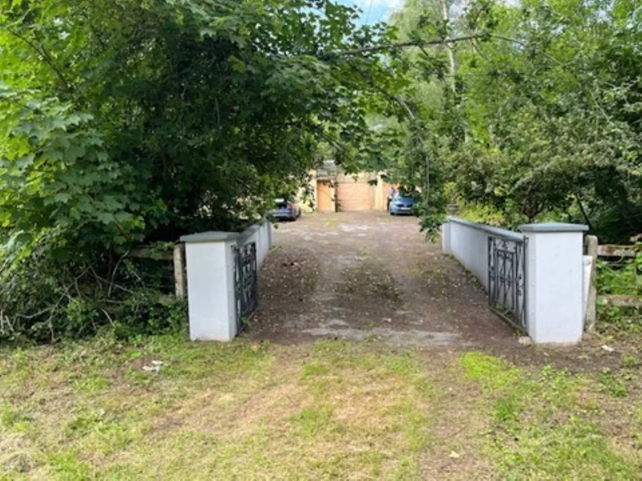 Photo of Derelict Bungalow, Brownsbarn, Thomastown, Co Kilkenny, R95 AK5V