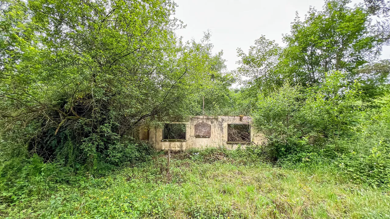 Photo of Derelict Bungalow, Brownsbarn, Thomastown, Co Kilkenny, R95 AK5V
