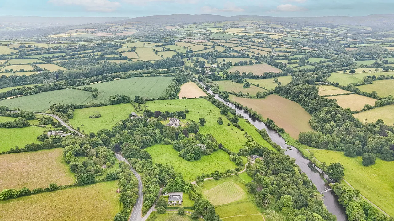 Photo of Derelict Bungalow, Brownsbarn, Thomastown, Co Kilkenny, R95 AK5V