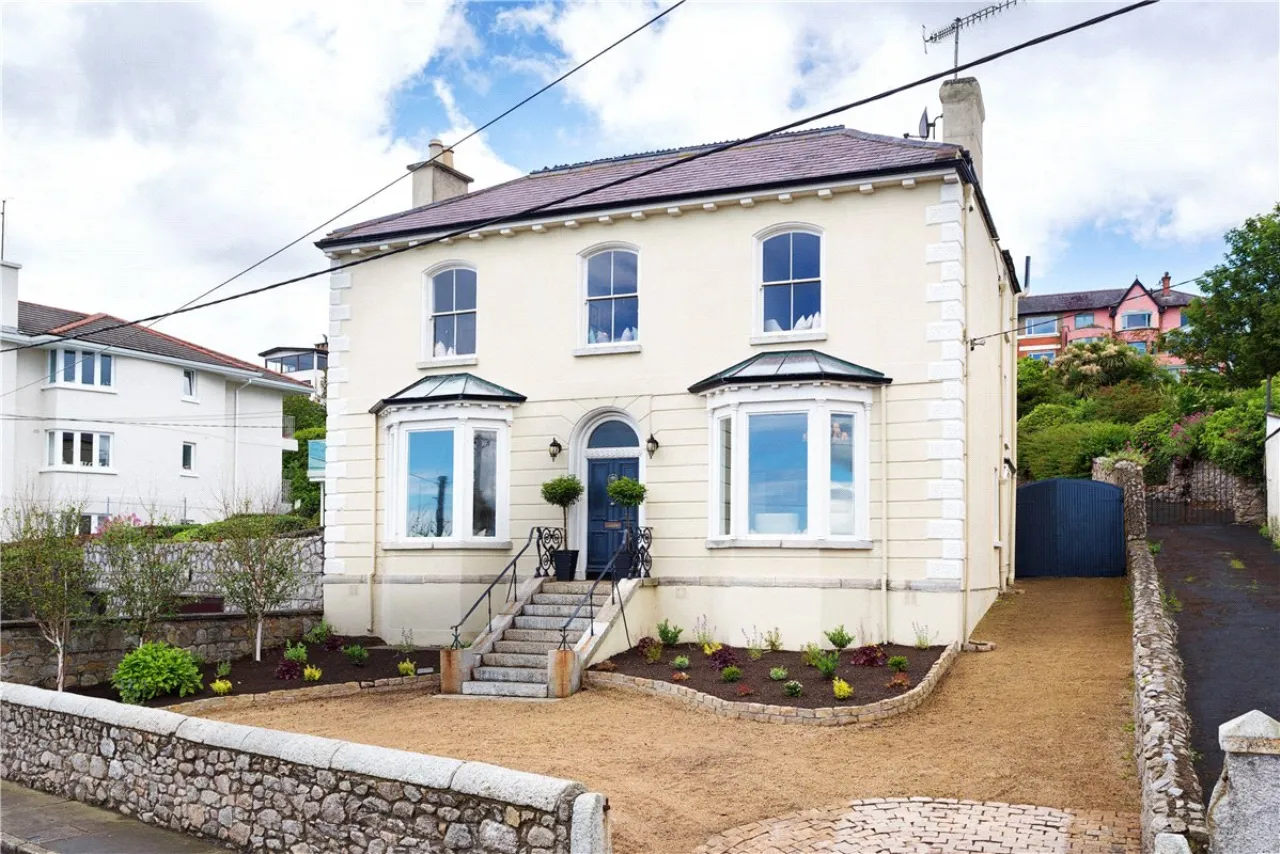 Photo of St Annes, 66 Coliemore Road, Dalkey, Co Dublin