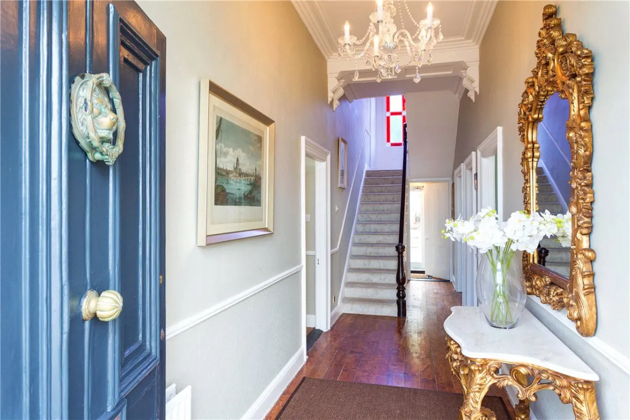Photo of St Annes, 66 Coliemore Road, Dalkey, Co Dublin