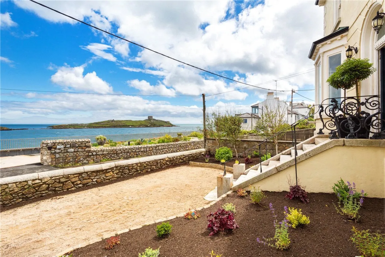 Photo of St Annes, 66 Coliemore Road, Dalkey, Co Dublin