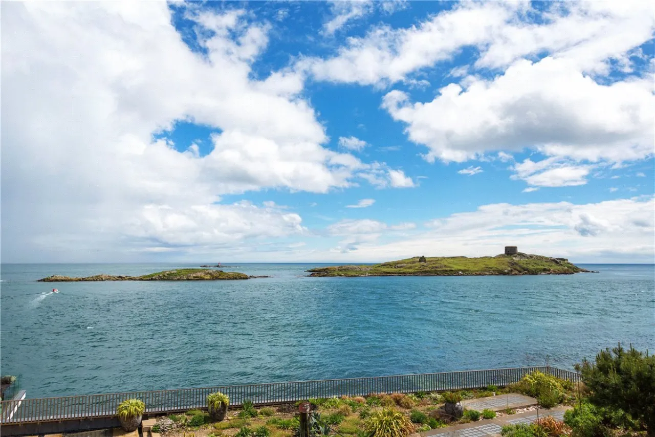 Photo of St Annes, 66 Coliemore Road, Dalkey, Co Dublin