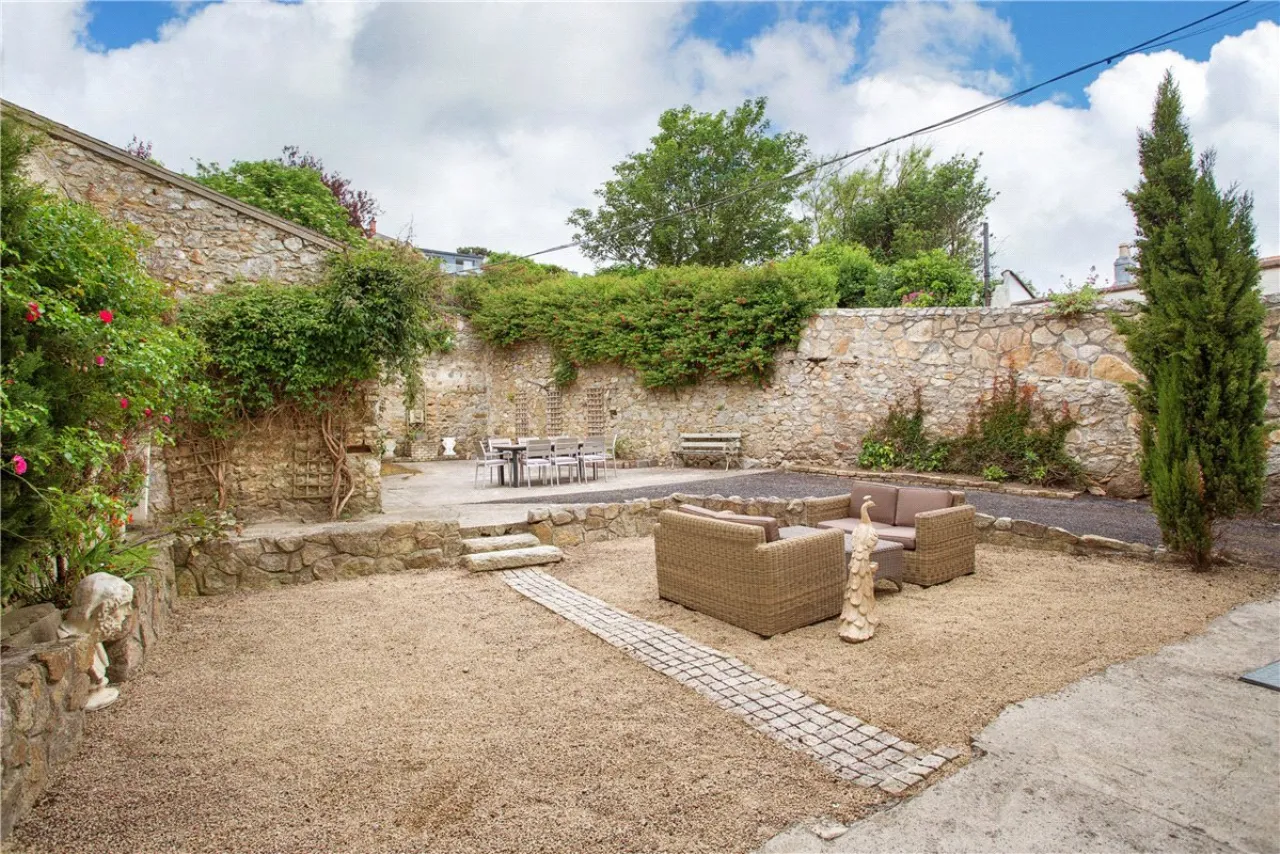 Photo of St Annes, 66 Coliemore Road, Dalkey, Co Dublin