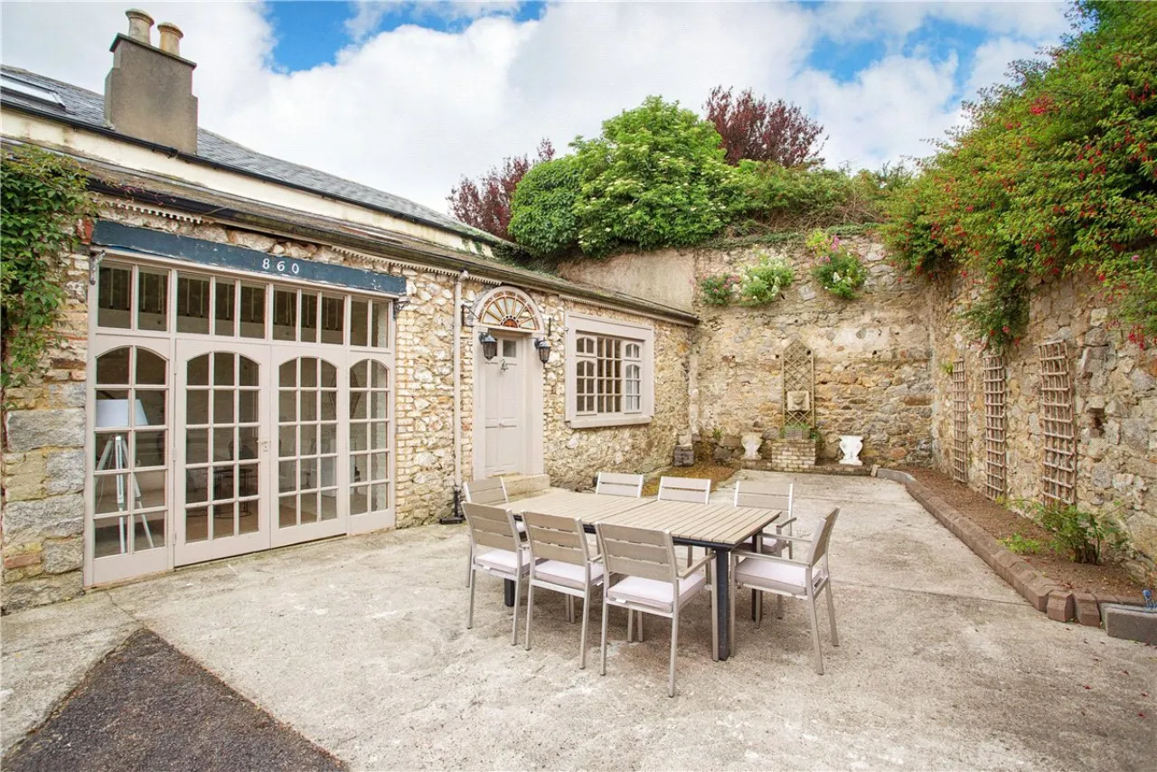 Photo of St Annes, 66 Coliemore Road, Dalkey, Co Dublin