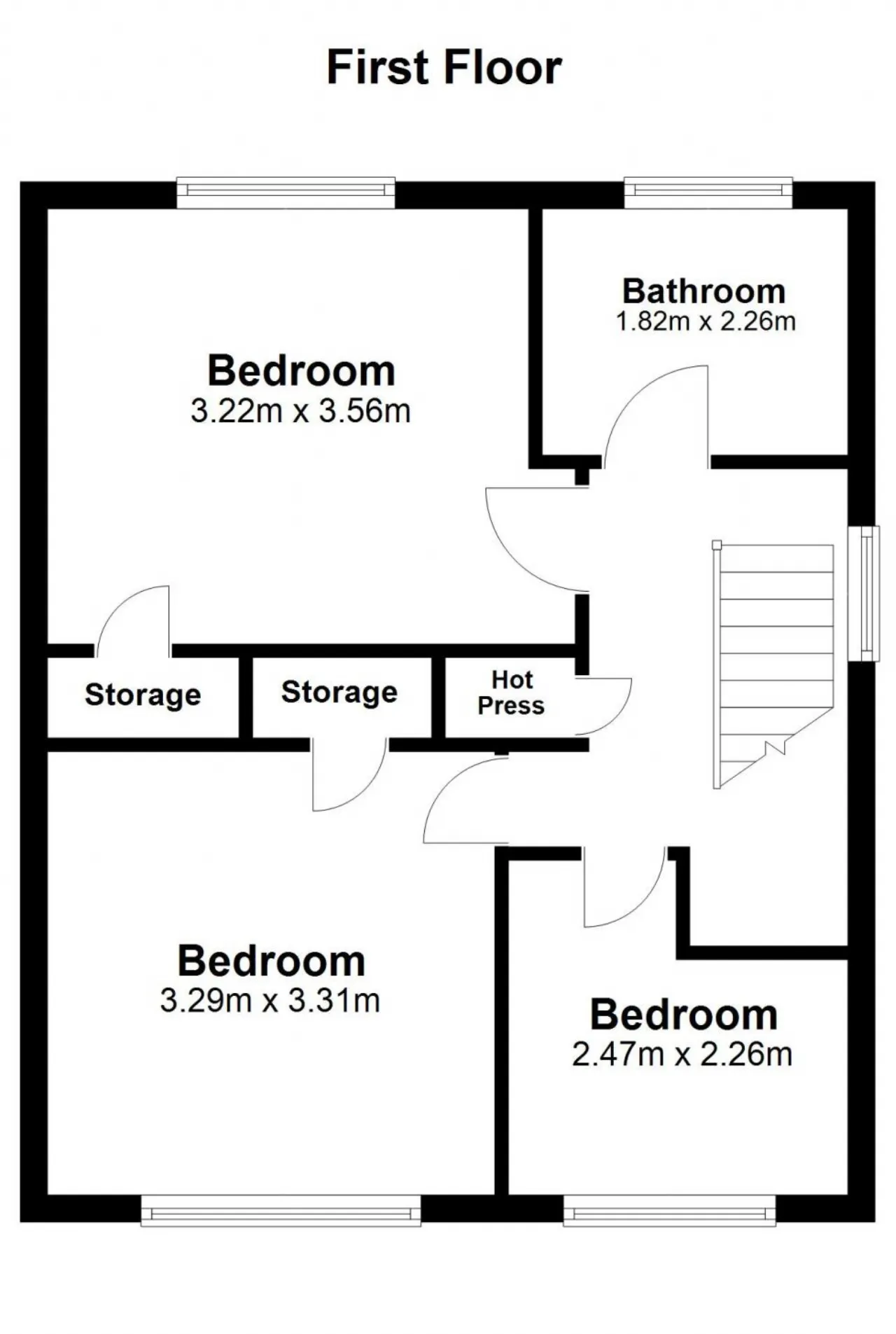 Photo of 3 The Alders, Mallow, Co Cork., P51Y28D