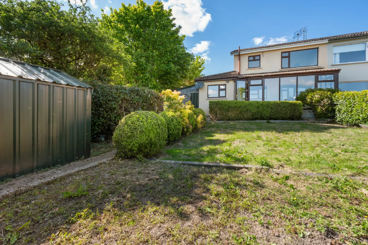 Photo of 3 The Alders, Mallow, Co Cork., P51Y28D