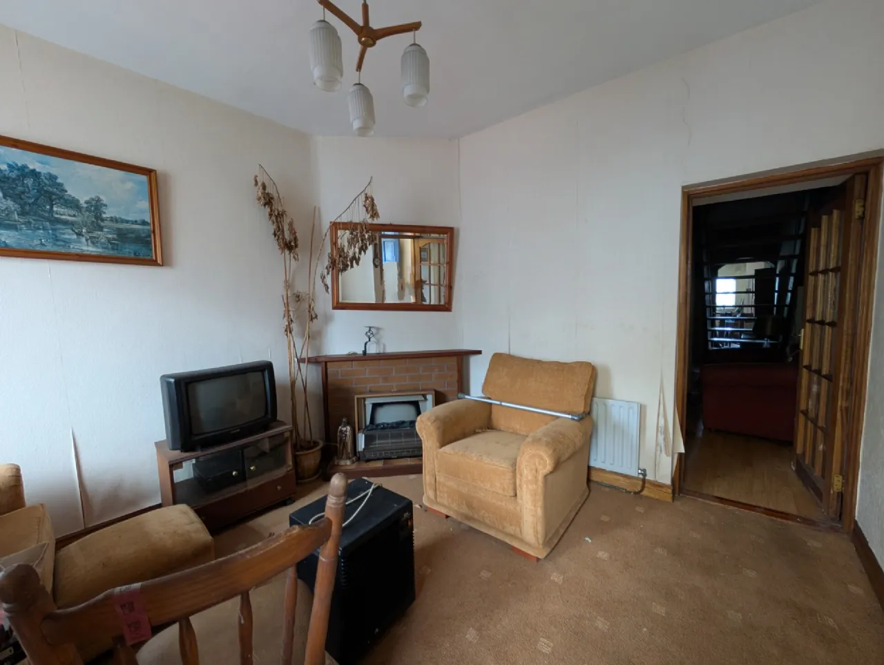 Photo of Aiden Street, Kiltimagh, Co Mayo, F12DH93