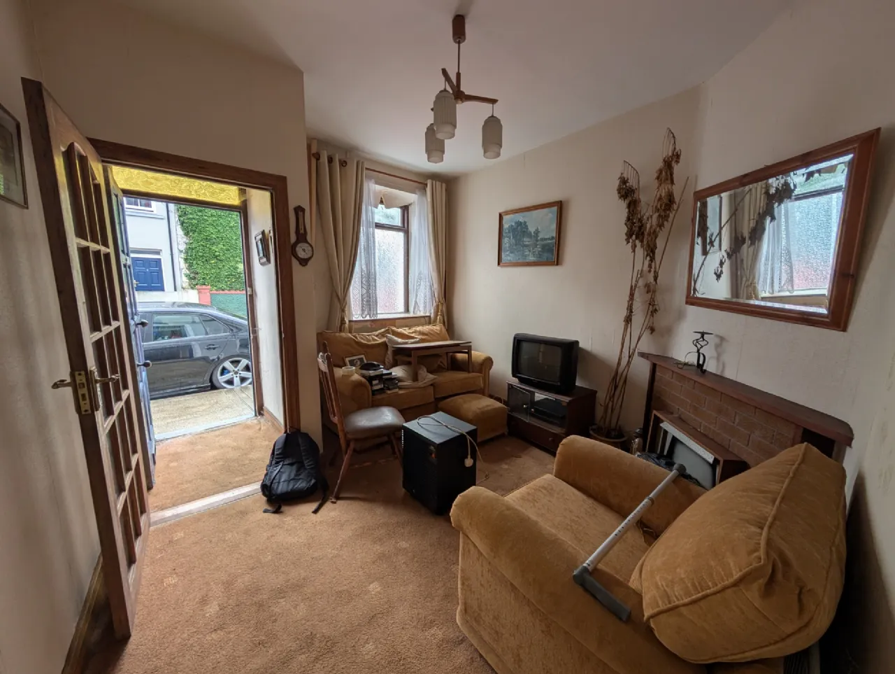 Photo of Aiden Street, Kiltimagh, Co Mayo, F12DH93