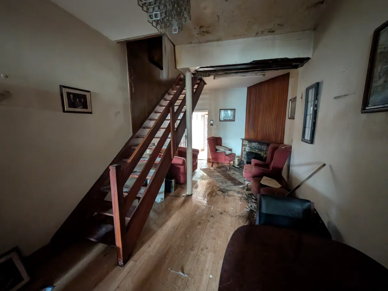 Photo of Aiden Street, Kiltimagh, Co Mayo, F12DH93