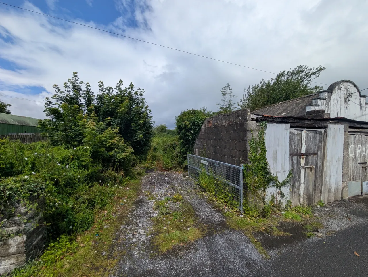 Photo of Aiden Street, Kiltimagh, Co Mayo, F12DH93