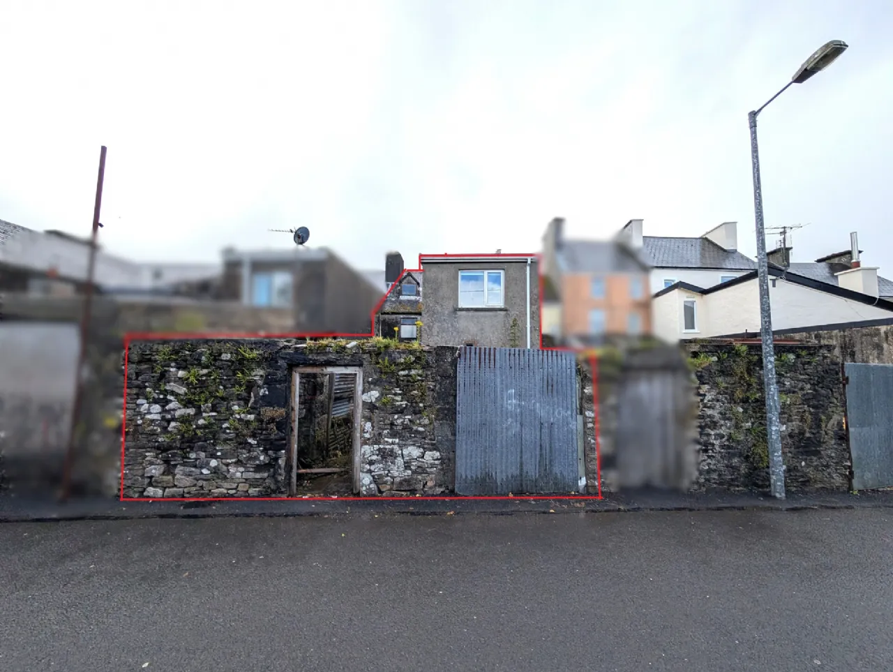 Photo of Aiden Street, Kiltimagh, Co Mayo, F12DH93